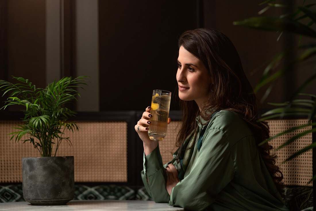 Receita da Semana: Super drink digestivo