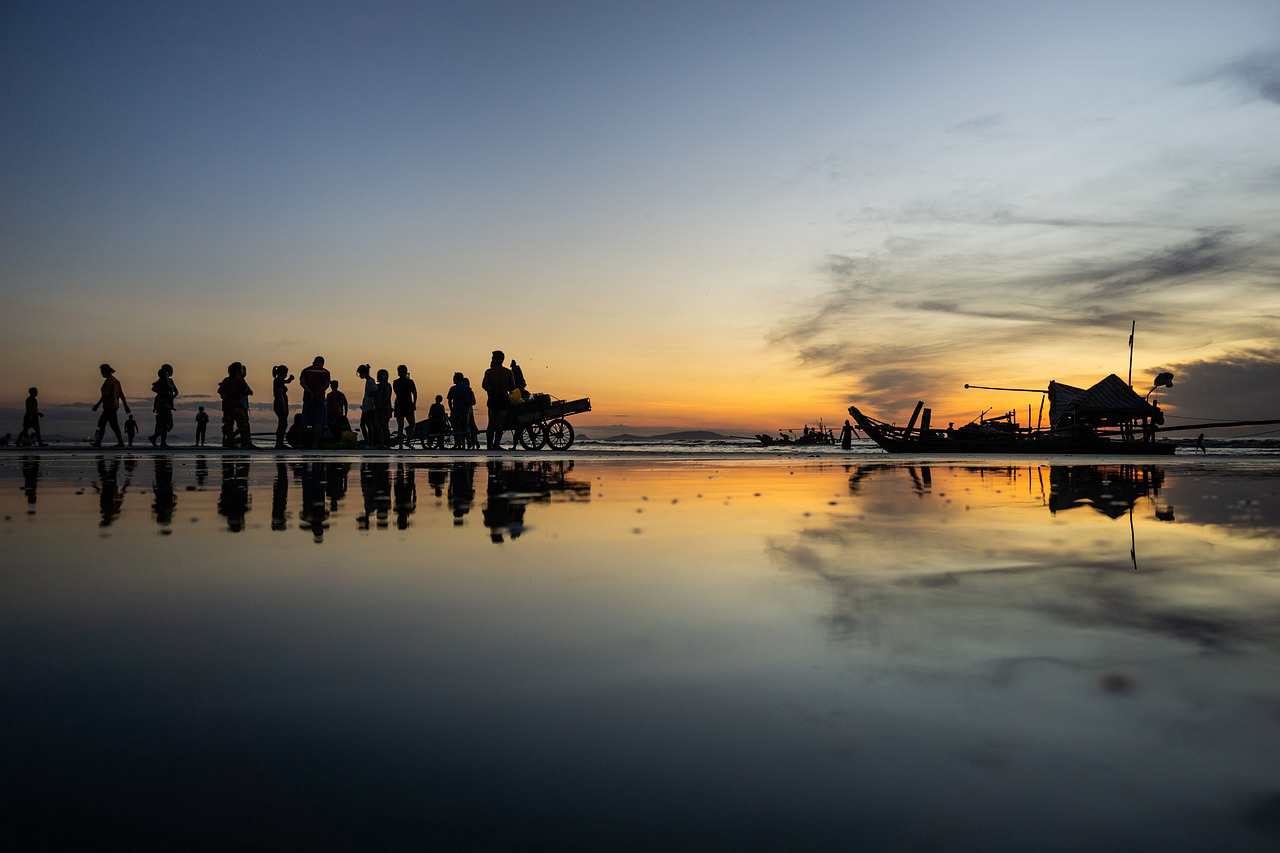Verão chegando: escolha o seu esporte aquático!
